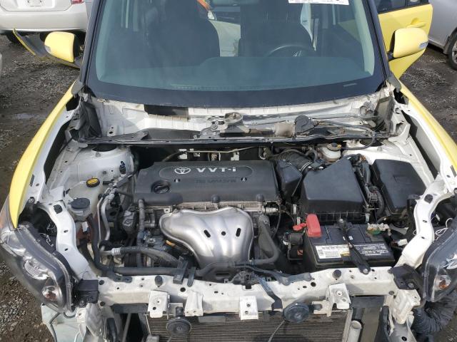 Photo 11 from auction – 2007 SCION XB with VIN JTLKE50E981004528