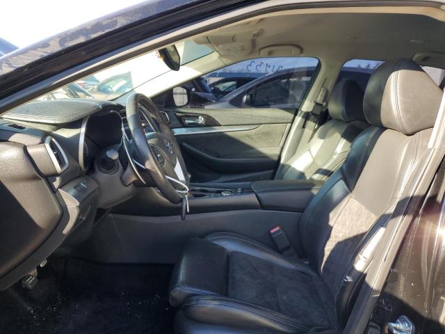 Photo 7 from auction – 2016 NISSAN MAXIMA 3.5 with VIN 1N4AA6AP7GC389556