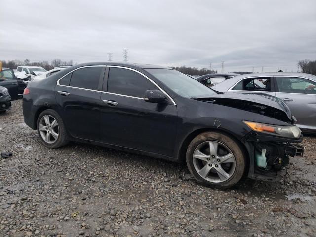 Photo 4 from auction – 2012 ACURA TSX with VIN JH4CU2F41CC029628