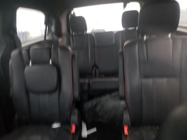 Zdjęcie 10 z aukcji – 2014 DODGE GRAND CARA z VIN 2C4RDGEGXER337489