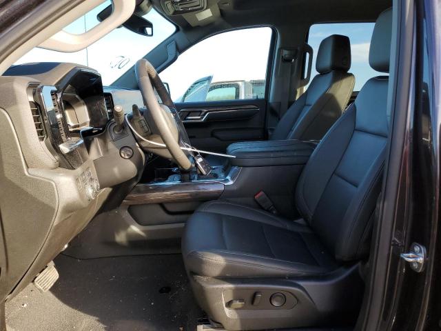 Photo 7 from auction – 2023 CHEVROLET SILVERADO with VIN 2GCUDGED9P1106228