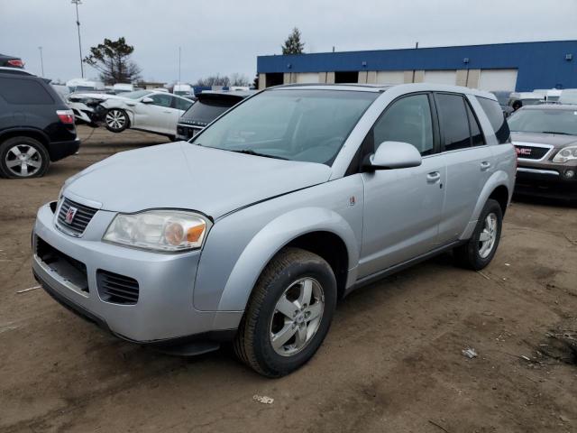 SATURN VUE 2007 with VIN 5GZCZ53457S863243 - Photo from auction