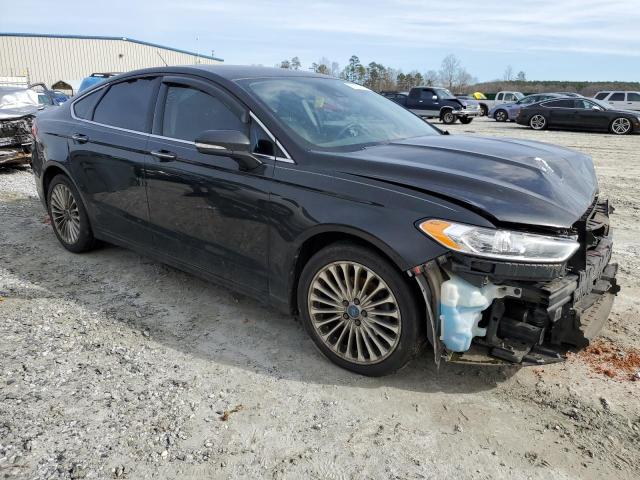 Photo 4 from auction – 2013 FORD FUSION TIT with VIN 3FA6P0K91DR212046