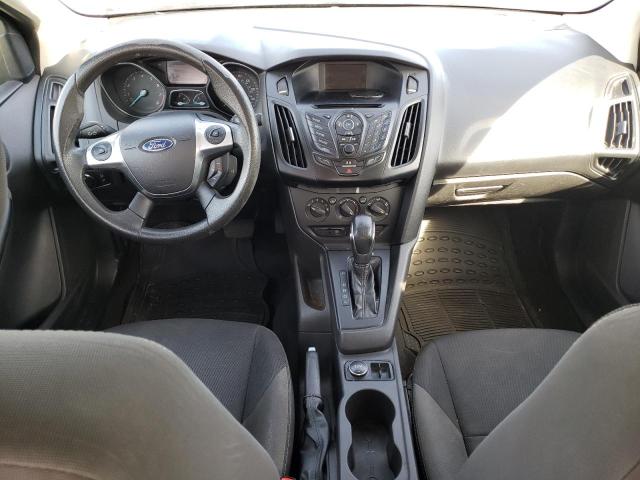 Photo 8 from auction – 2013 FORD FOCUS S with VIN 1FADP3E25DL382867