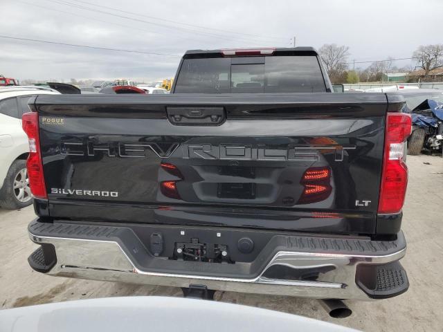 Photo 6 from auction – 2022 CHEVROLET SILVERADO with VIN 2GC4YNE74N1213302