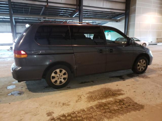 Photo 3 from auction – 2004 HONDA ODYSSEY EX with VIN 5FNRL18824B138984