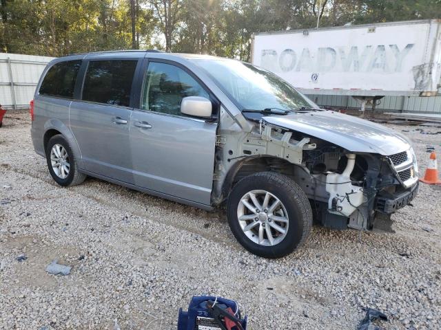 Photo 4 from auction – 2019 DODGE GRAND CARA with VIN 2C4RDGCG5KR656376