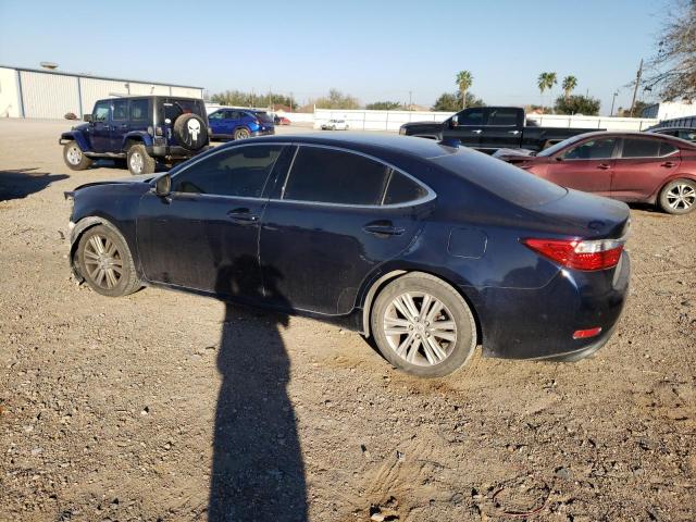 Photo 2 from auction – 2015 LEXUS ES 350 with VIN JTHBK1GG6F2205278