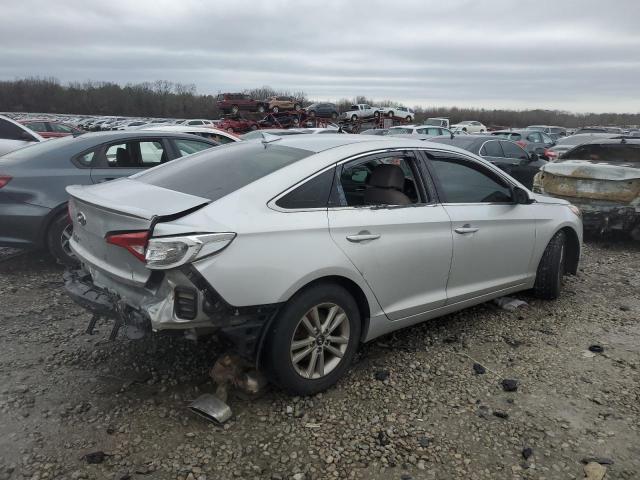 Photo 3 from auction – 2016 HYUNDAI SONATA SE with VIN 5NPE24AF3GH398148