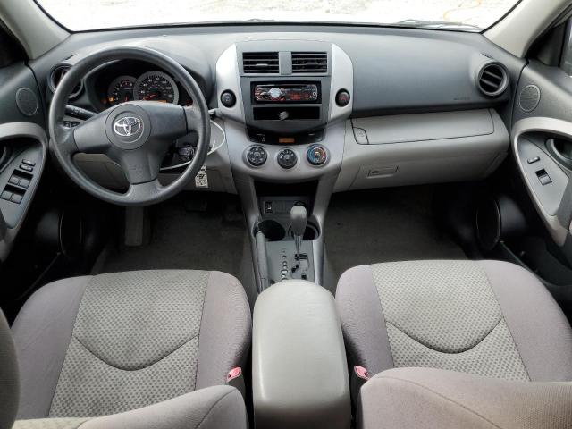 Photo 8 from auction – 2008 TOYOTA RAV4 with VIN JTMBK33V686030768