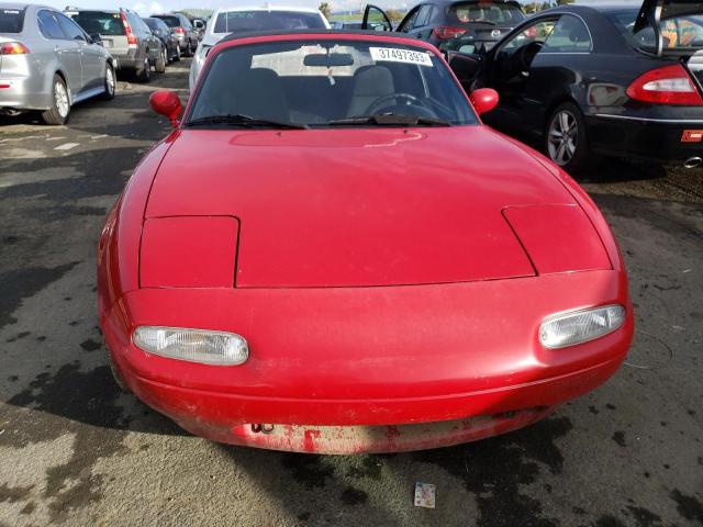 Photo 5 from auction – 1990 MAZDA MX-5 MIATA with VIN JM1NA3517L0128567