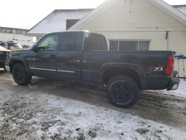 Photo 2 from auction – 2003 CHEVROLET SILVERADO with VIN 2GCEK19T631214373