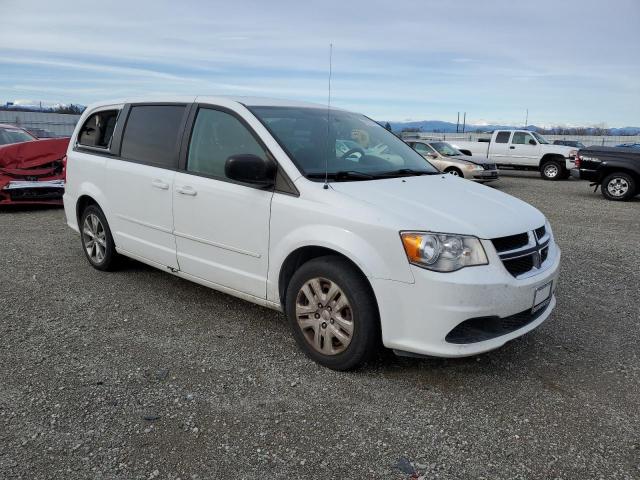 Photo 4 from auction – 2016 DODGE GRAND CARA with VIN 2C4RDGBG5GR382363