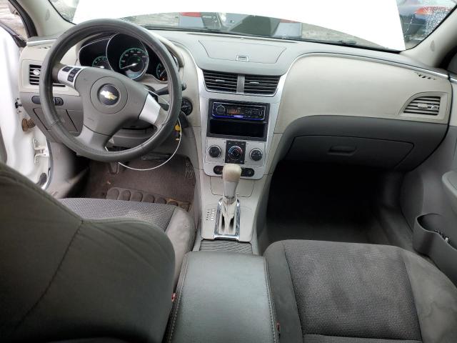 Photo 8 from auction – 2012 CHEVROLET MALIBU LS with VIN 1G1ZA5E02CF148512