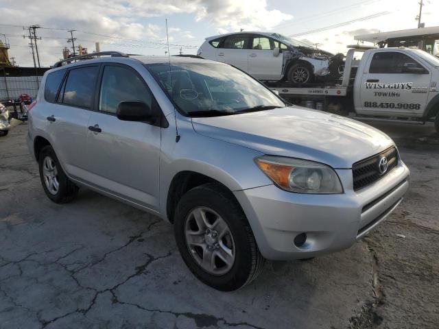 Photo 4 from auction – 2008 TOYOTA RAV4 with VIN JTMZD33V685096221