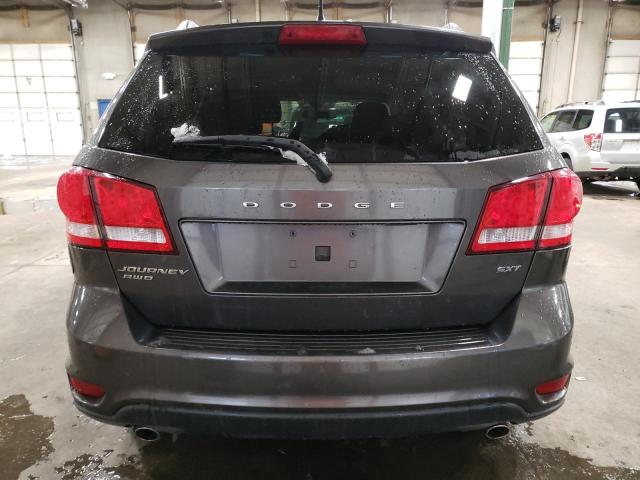 Photo 6 from auction – 2016 DODGE JOURNEY SX with VIN 3C4PDDBG0GT215959