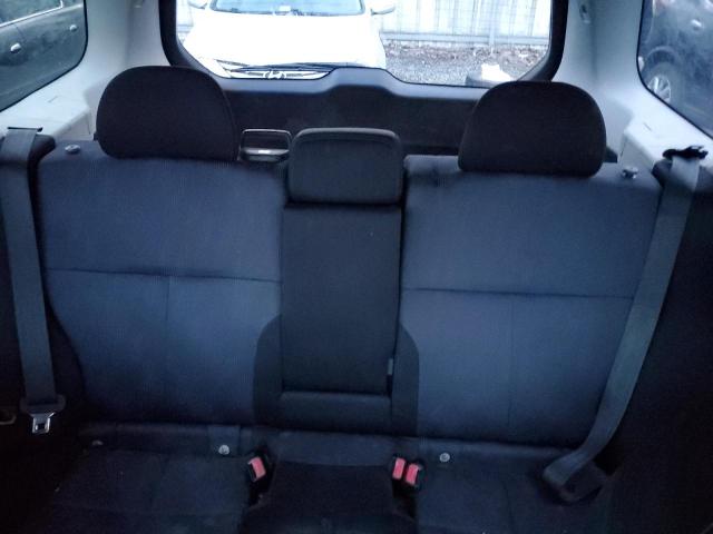 Photo 10 from auction – 2009 SUBARU FORESTER 2 with VIN JF2SH63689H758057
