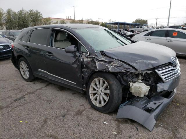 Photo 4 from auction – 2011 TOYOTA VENZA with VIN 4T3BA3BB3BU021378