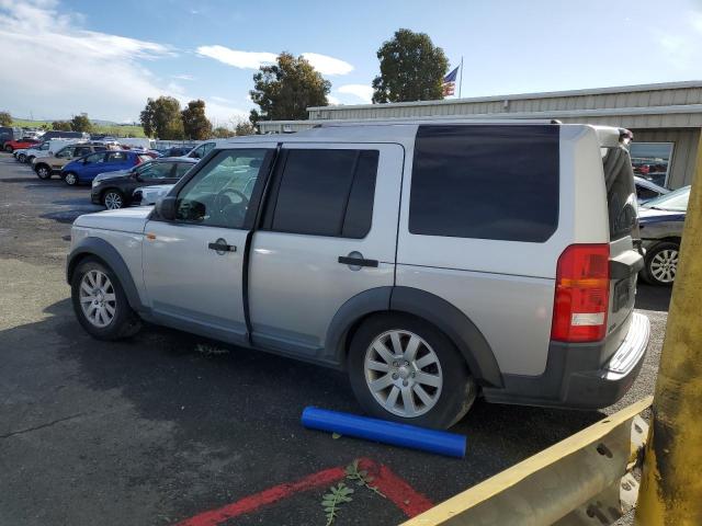 Photo 2 from auction – 2005 LAND ROVER LR3 SE with VIN SALAD25475A319826