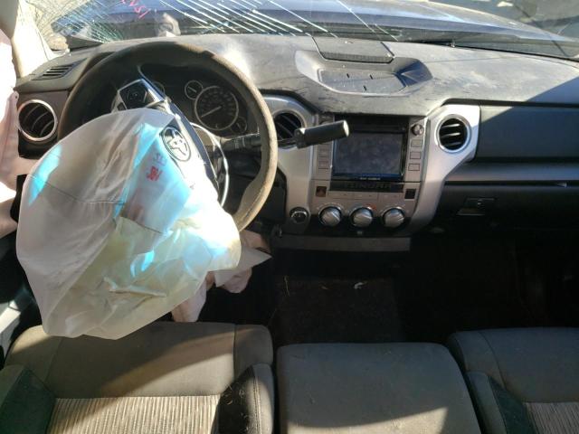 Photo 8 from auction – 2014 TOYOTA TUNDRA DOU with VIN 5TFUM5F17EX052260