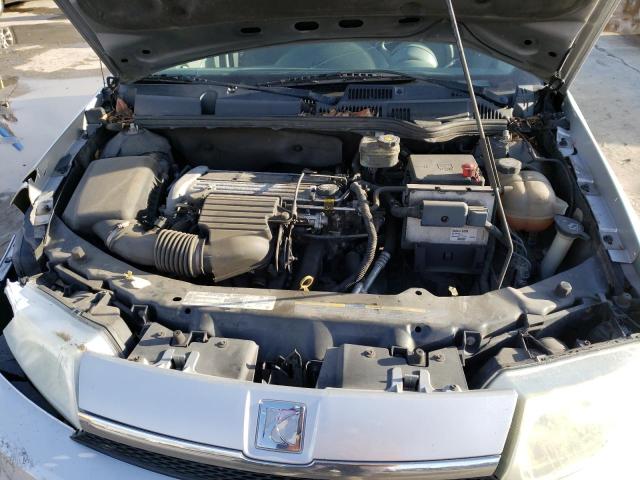 Photo 11 from auction – 2003 SATURN ION LEVEL with VIN 1G8AZ52F33Z184689