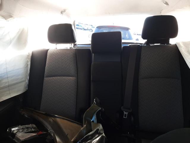 Photo 10 from auction – 2021 TOYOTA 4RUNNER SR with VIN JTEEU5JR1M5242417