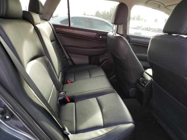 Photo 11 from auction – 2015 SUBARU OUTBACK 3. with VIN 4S4BSENC4F3242635