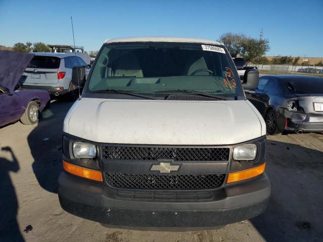 Photo 5 from auction – 2012 CHEVROLET EXPRESS G2 with VIN 1GCWGGCA3C1151321