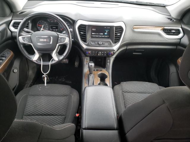 Photo 8 from auction – 2018 GMC ACADIA SLE with VIN 1GKKNLLAXJZ174479