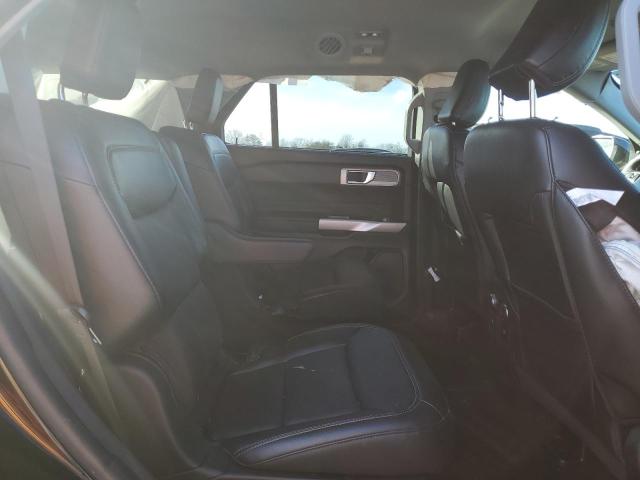 Photo 11 from auction – 2021 FORD EXPLORER L with VIN 1FMSK8FH1MGB51937