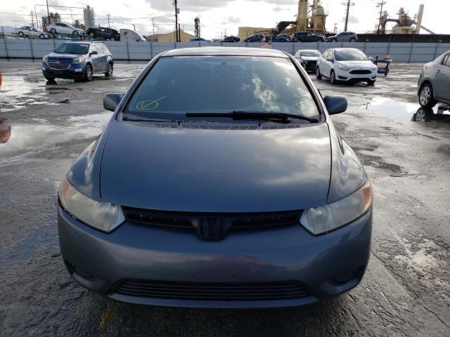 Photo 5 from auction – 2009 HONDA CIVIC LX with VIN 2HGFG12619H525902