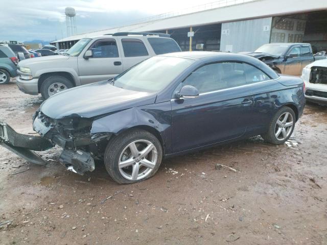 Zdjęcie 1 z aukcji – 2007 VOLKSWAGEN EOS 2.0T S z VIN WVWDA71F77V026604