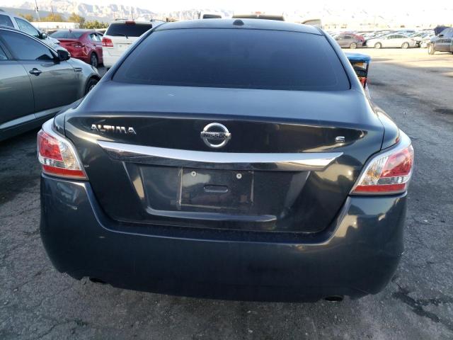 Photo 6 from auction – 2015 NISSAN ALTIMA 2.5 with VIN 1N4AL3AP1FN315786