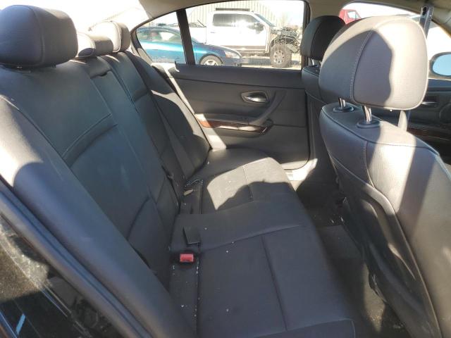 Photo 10 from auction – 2011 BMW 328 I SULE with VIN WBAPH5G52BNM76677