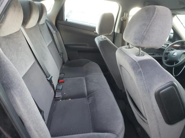 Photo 10 from auction – 2010 CHEVROLET IMPALA LS with VIN 2G1WA5EN4A1205067