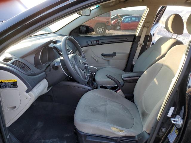 Photo 7 from auction – 2012 KIA FORTE LX with VIN KNAFT4A2XC5507985