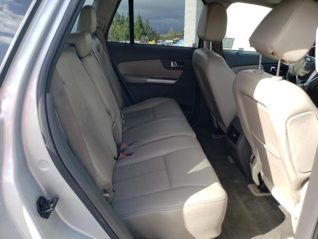 Photo 10 from auction – 2013 FORD EDGE SEL with VIN 2FMDK3J9XDBC81931