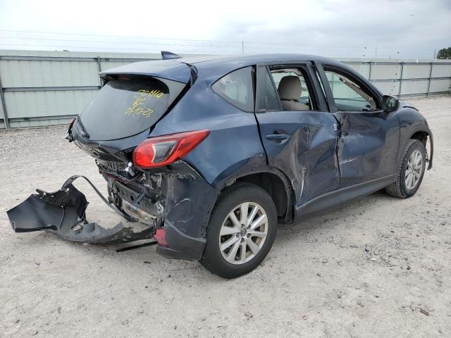 Photo 3 from auction – 2016 MAZDA CX-5 TOURI with VIN JM3KE2CY2G0821786
