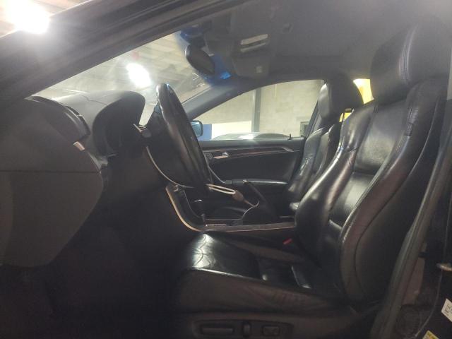 Photo 7 from auction – 2005 ACURA TL with VIN 19UUA66285A047001