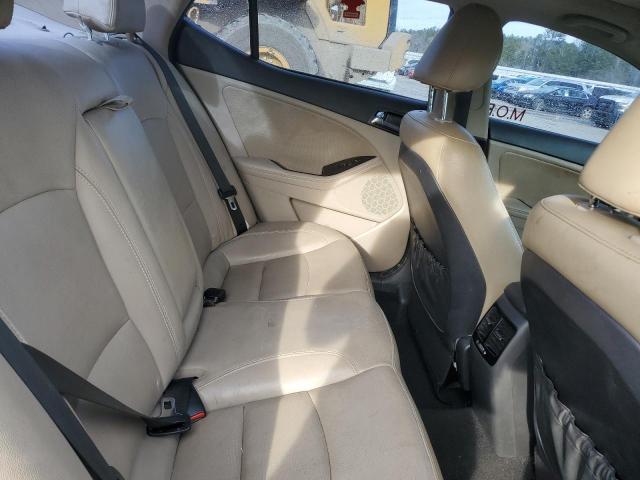 Photo 10 from auction – 2013 KIA OPTIMA EX with VIN 5XXGN4A71DG161982