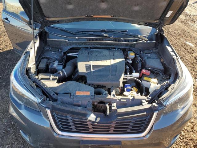 Photo 11 from auction – 2021 SUBARU FORESTER P with VIN JF2SKAJC7MH412989