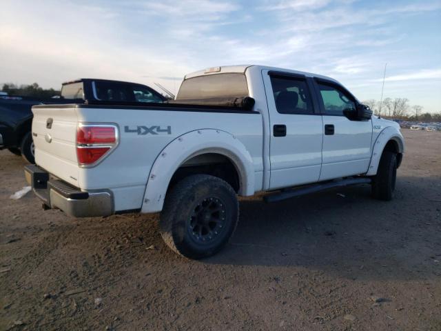 Photo 3 from auction – 2012 FORD F150 SUPER with VIN 1FTFW1EF4CFA20880