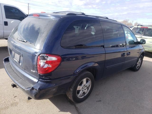 Photo 3 from auction – 2006 DODGE GRAND CARA with VIN 2D4GP44L06R822479