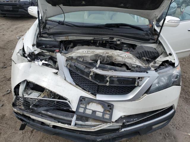 Photo 12 from auction – 2013 ACURA MDX TECHNO with VIN 2HNYD2H38DH510996