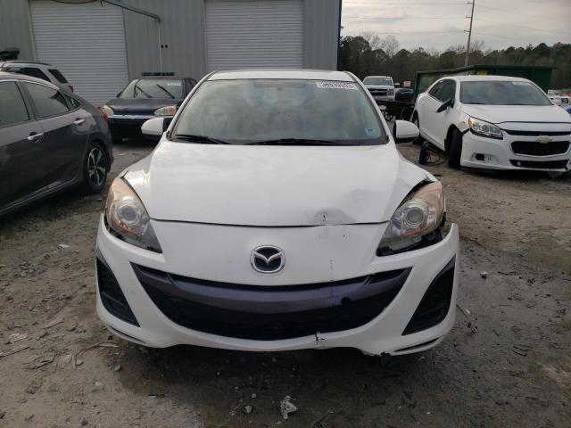 Photo 5 from auction – 2011 MAZDA 3 I with VIN JM1BL1UF9B1406831
