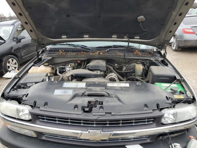 Photo 11 from auction – 2000 CHEVROLET SILVERADO2 with VIN 2GCEK19T0Y1314184