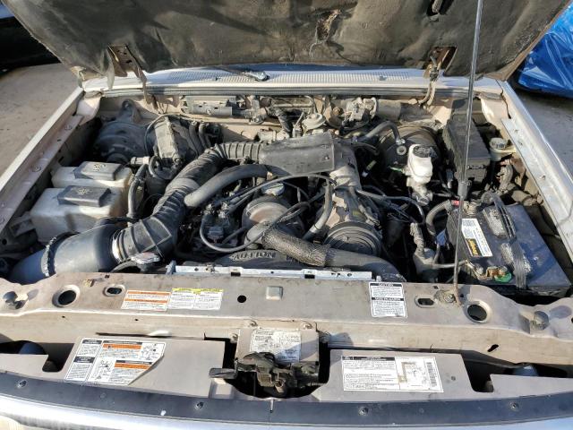 Photo 11 from auction – 1996 FORD RANGER with VIN 1FTCR10A3TTA44028