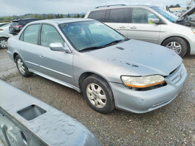Photo 4 from auction – 2002 HONDA ACCORD EX with VIN JHMCG66812C000646
