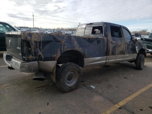 Photo 3 from auction – 2010 DODGE RAM 3500 with VIN 3D73Y3CL2AG169453