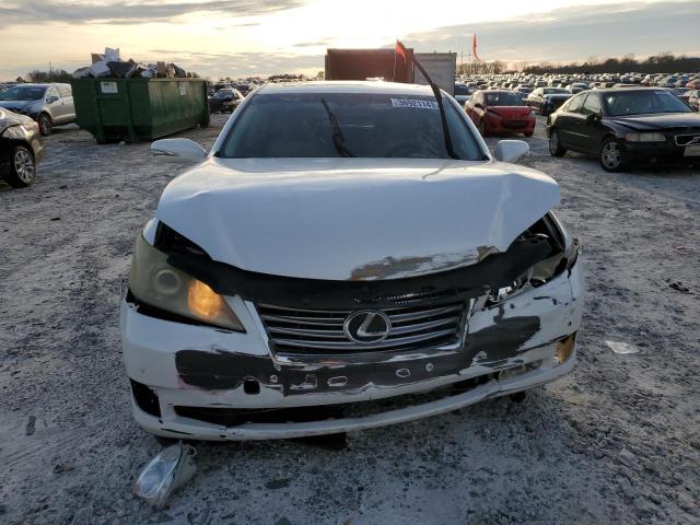 Photo 5 from auction – 2010 LEXUS ES 350 with VIN JTHBK1EGXA2409917